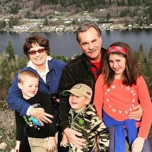 Meet your Posher, Pam